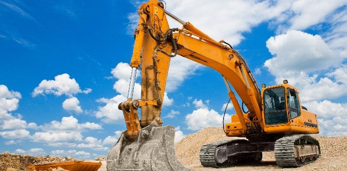 Terra alpha software